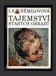 Tajemství starých obrazů - náhled