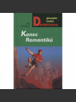 Konec Romantiků - náhled