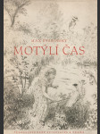 Motýlí čas - náhled