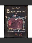 Écoute, mon ami - náhled