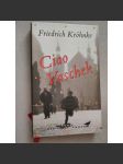 Ciao Vaschek [román] - náhled