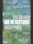 Jak (ne)cestovat - náhled