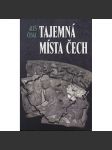 Tajemná místa Čech - náhled