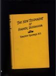 The New Testament of Higher Buddhism - náhled