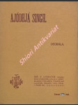 Déobálá - ajódhjá singh - náhled