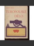 Turopolské dělo - náhled
