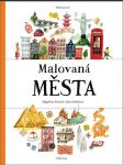 Malovaná města sedláčková jana - náhled