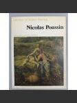 Nicolas Poussin (edice: Masters of world painting) [malířství, klasicismus, Francie, Ermitáž] - náhled