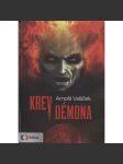 Krev démona [série Runa, Šímová a Sumara] - náhled