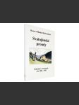 Svatojánské proudy - náhled