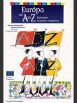 Európa od A do Z - náhled