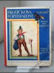 Broučkova pozůstalost - náhled