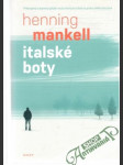Italské boty - náhled