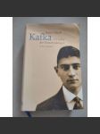 Kafka. Die Jahre der Entscheidungen [Franz Kafka] - náhled