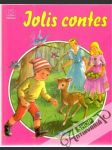 Jolis contes - náhled