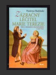 Zázračný léčitel Marie Terezie - náhled