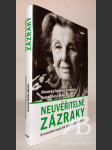 Neuvěřitelné zázraky - náhled