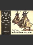 Indiánskou stezkou - náhled