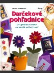 Darčekové pohľadnice - náhled