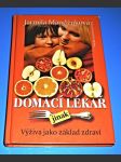 Domácí lékař jinak - Výživa jako základ zdraví - náhled