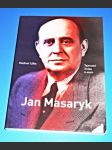 Jan Masaryk - Tajemství života a smrti - náhled