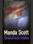 Krištáľová lebka - náhled