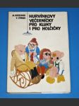 Hurvínkovy večerníčky pro kluky i pro holčičky - náhled
