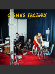 Cosmo's factory creedence clearwatter revival - náhled
