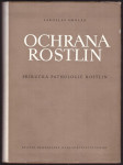 Ochrana rostlin smolák jaroslav - náhled