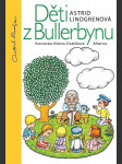 Děti z bullerbynu lindgrenová astrid - náhled
