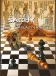 Šachy - základy taktiky biolek richard - náhled