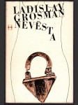Nevěsta grosman ladislav - náhled