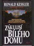 Zákulisí bílého domu kessler ronald - náhled