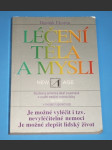 Léčení těla a mysli - náhled