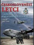 Českoslovenští letci v jednotkách dopravního letectva raf sk332. pajer miloslav - náhled