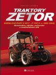 Traktory zetor lupoměch františek - náhled