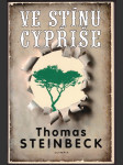 Ve stínu cypřiše steinbeck thomas - náhled