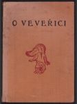 O veveřici seton ernest thompson - náhled