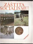 Záštita socialismu svoboda jaroslav (ed.) - náhled