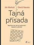 Tajná přísada markoš ján,navara david - náhled