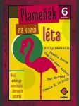 Plameňák na konci léta andersová charlie jane,barnhillová kelly - náhled