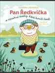 Pan ředkvička a vesmírné úvahy, které končí boulí závadová kateřina - náhled