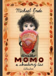 Děvčátko momo a ukradený čas ende michael - náhled