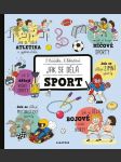 Jak se dělá sport růžička oldřich - náhled