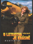 U letectva je krásně - austrálie kulič evžen - náhled