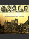 Antologie blues /2 2lp oliver paul eds. - náhled