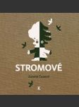 Stromové čupová zuzana - náhled