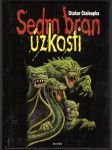 Sedm bran úzkosti chaloupka otakar - náhled