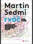 Martin sedmirváč gálová ivana - náhled