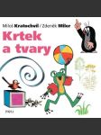 Krtek a tvary miler zdeněk - náhled